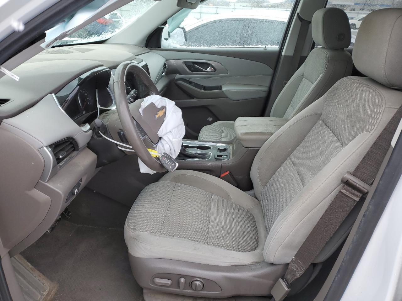 2018 CHEVROLET TRAVERSE L - Image 7