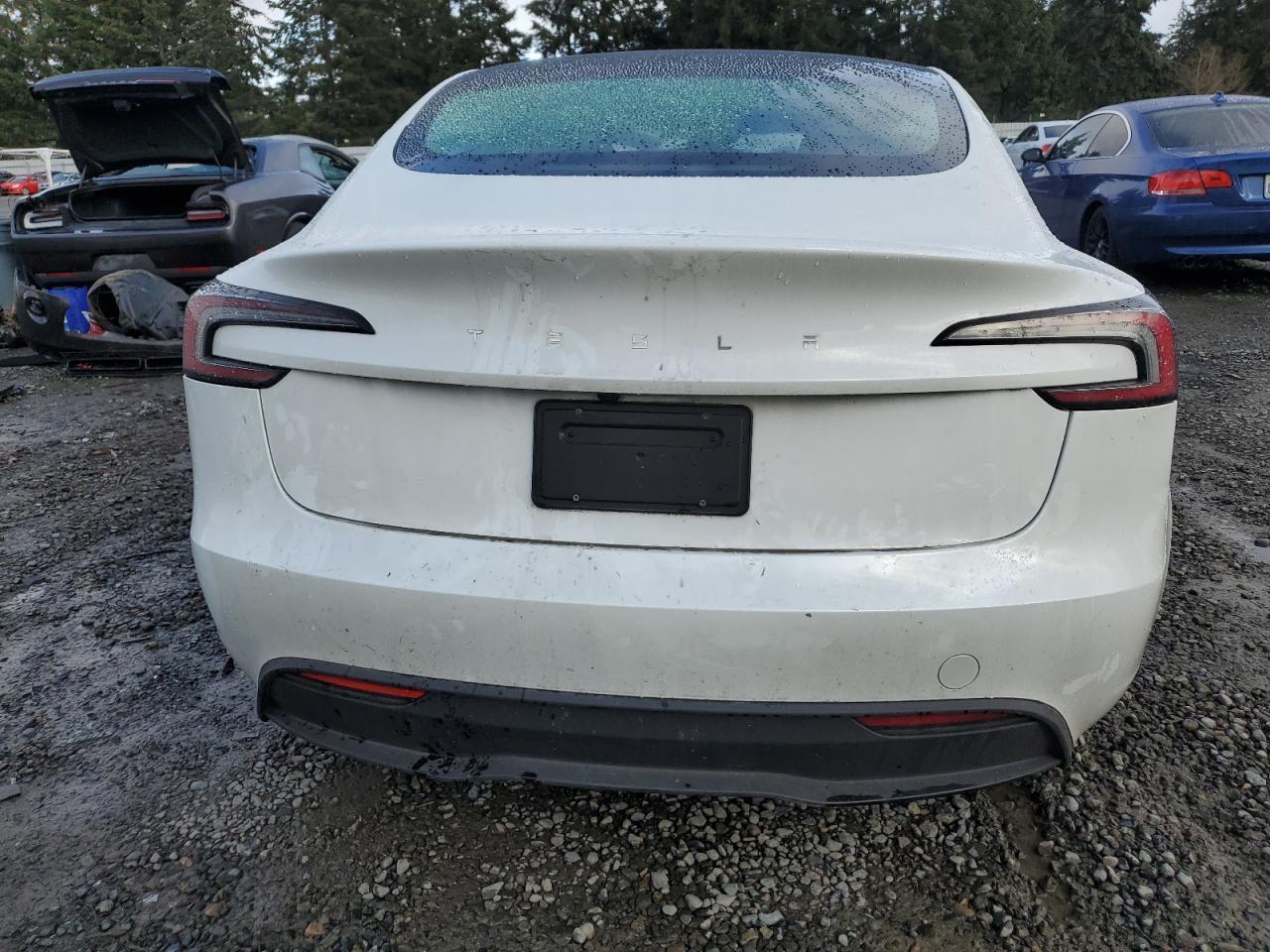 2024 TESLA MODEL 3 - Image 6