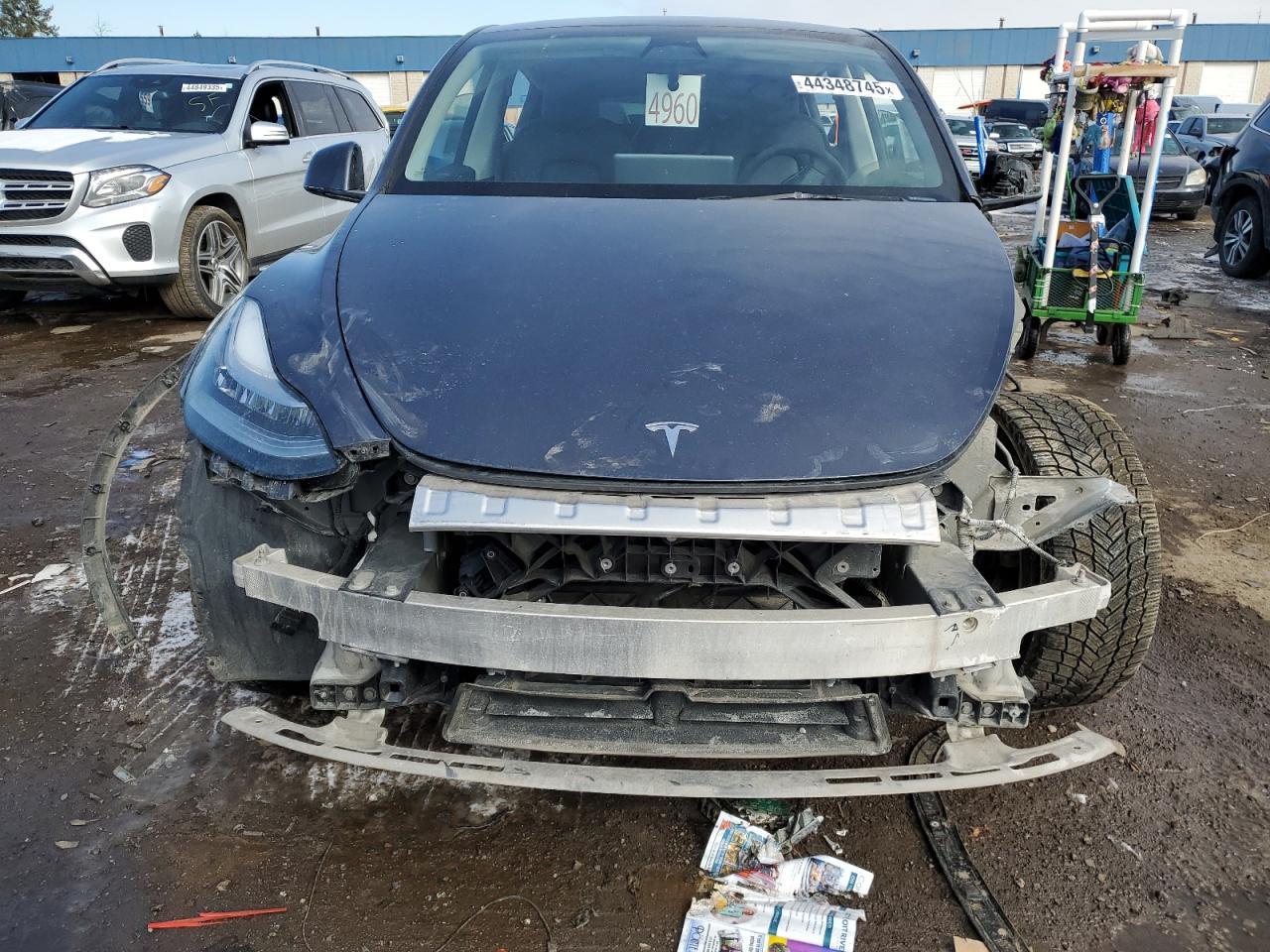 2023 TESLA MODEL Y - Image 5