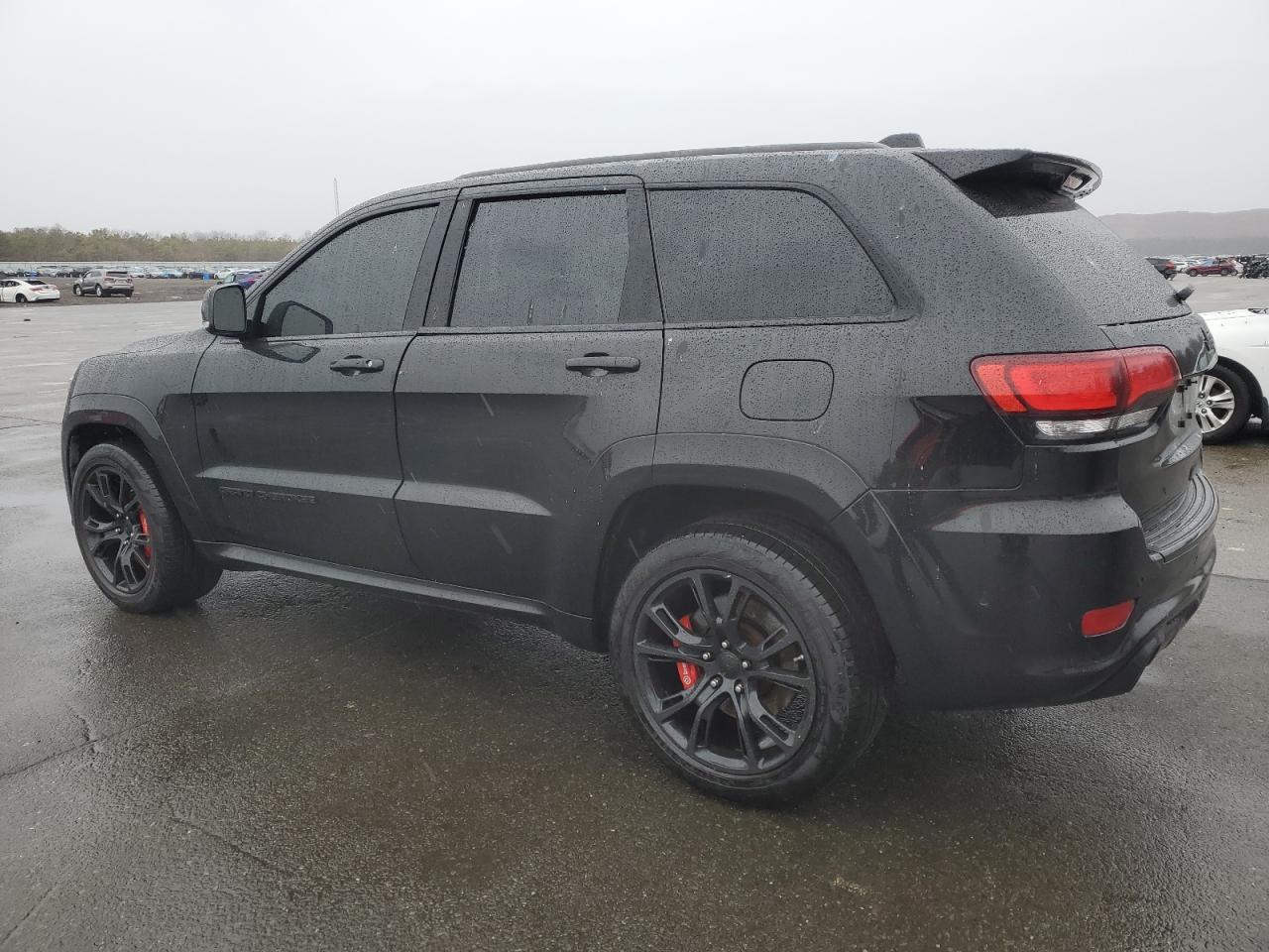 2020 JEEP GRAND CHER - Фото 2