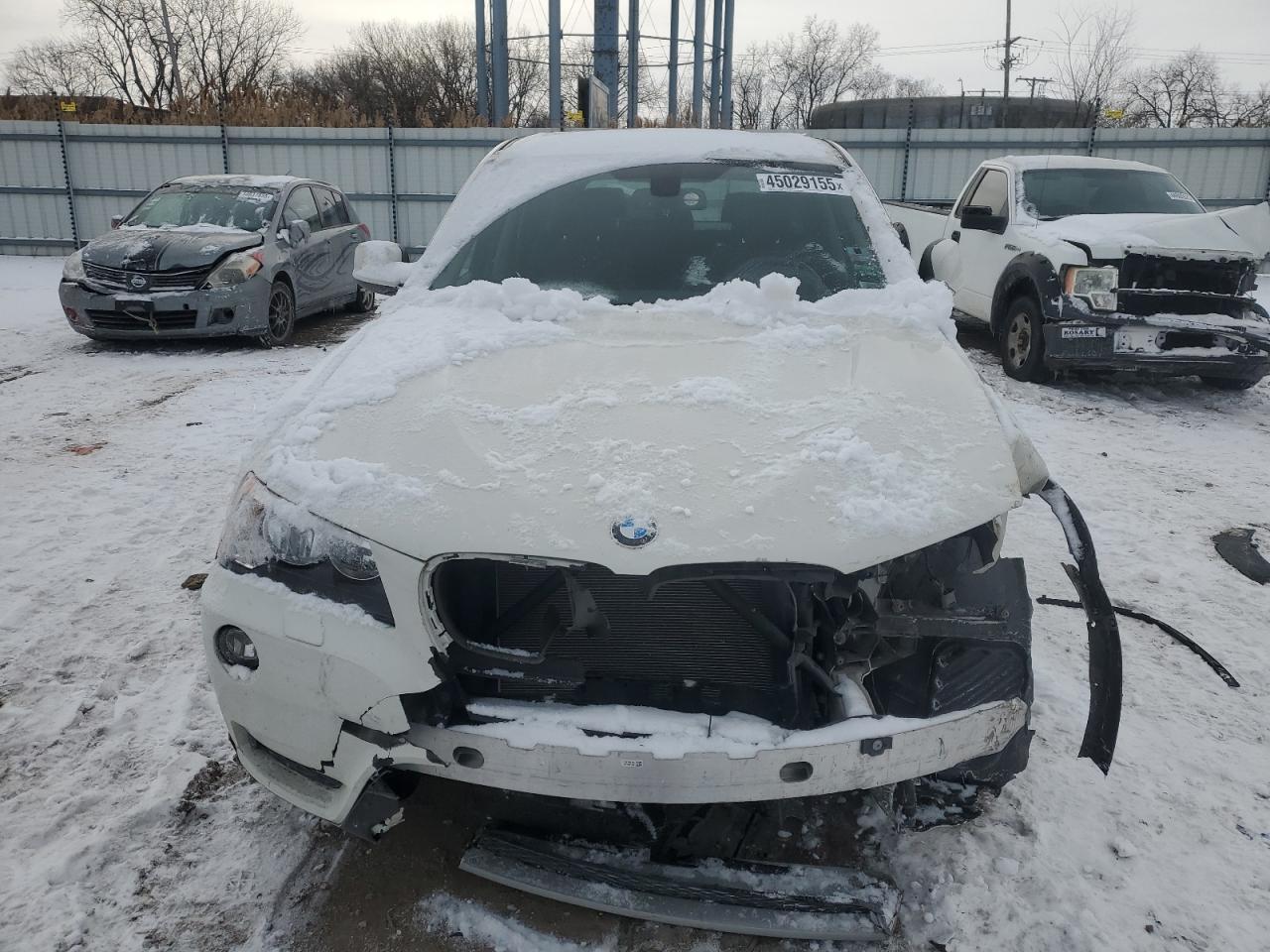 2014 BMW X3 XDRIVE2 - Image 5
