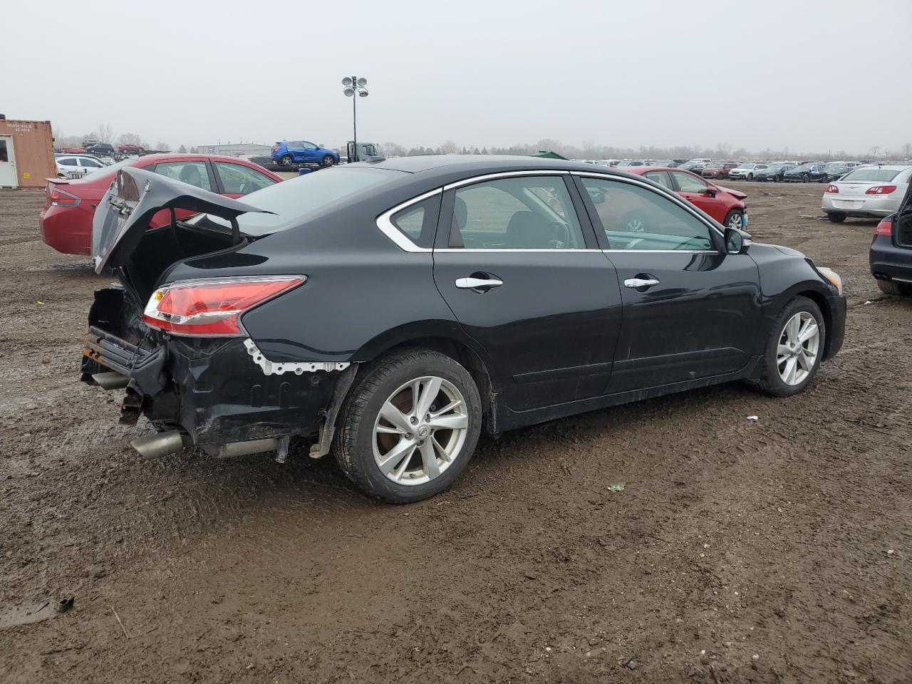 2015 NISSAN ALTIMA 2.5 - Image 3
