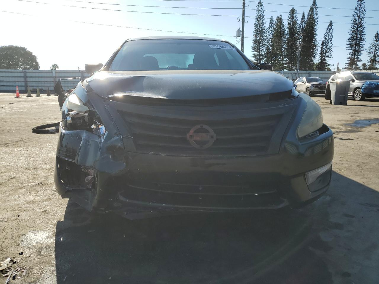 2013 NISSAN ALTIMA 2.5 - Image 5