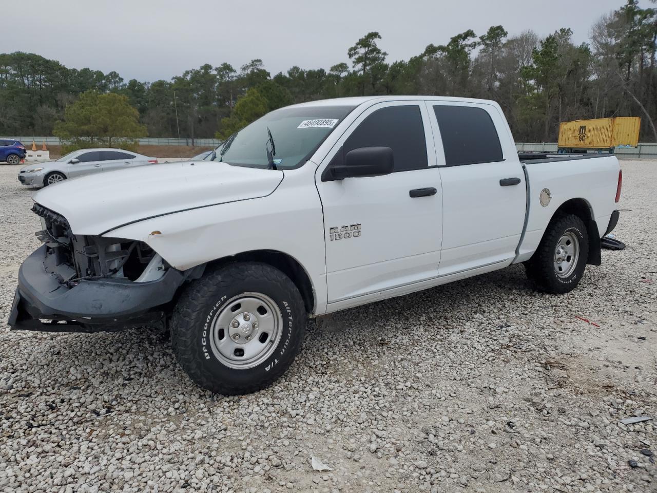 2018 RAM 1500 ST