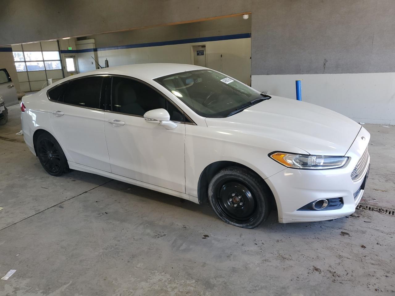 2014 FORD FUSION SE - Image 4