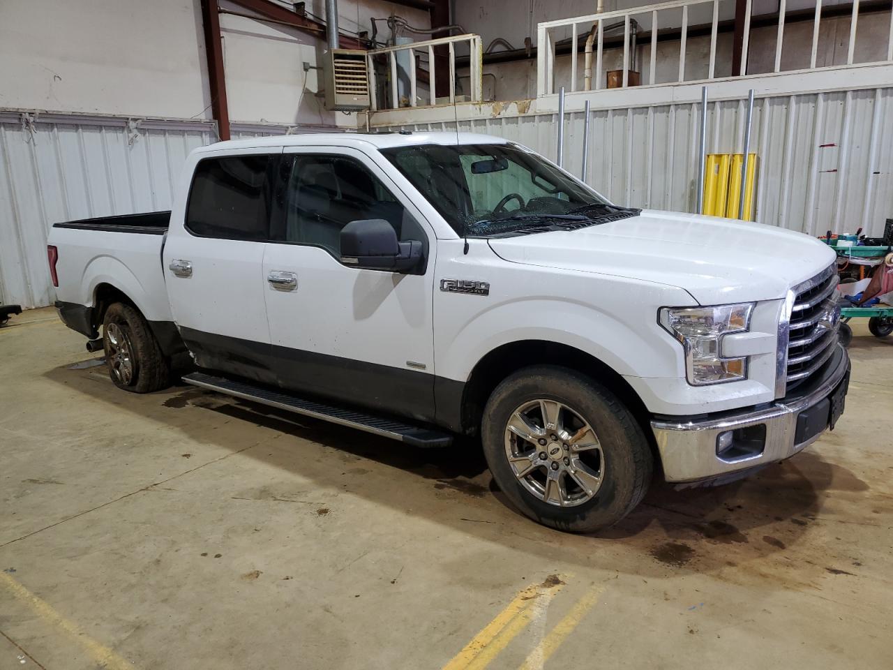2016 FORD F150 SUPER - Image 4