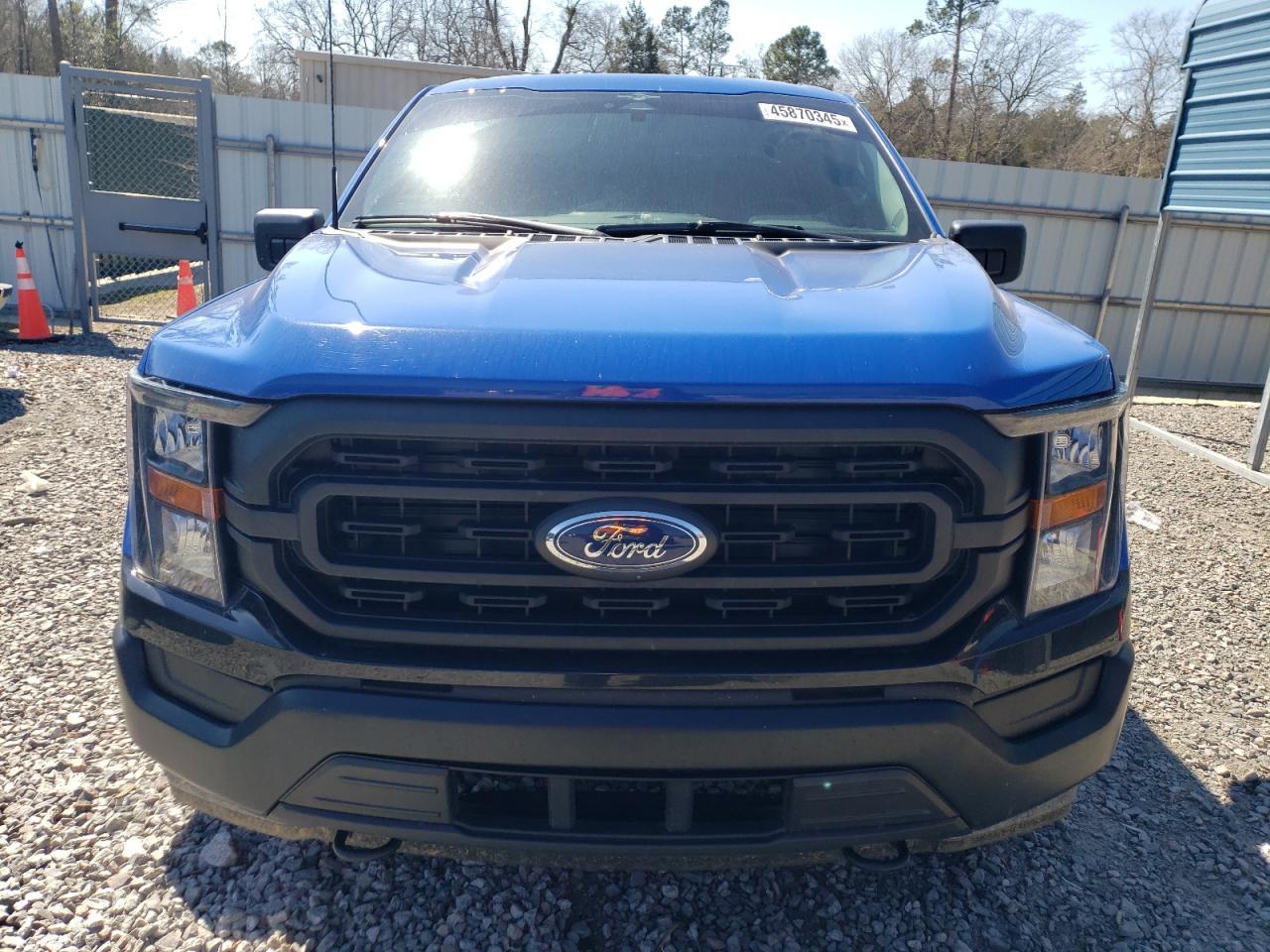 2023 FORD F150 SUPER - Фото 5