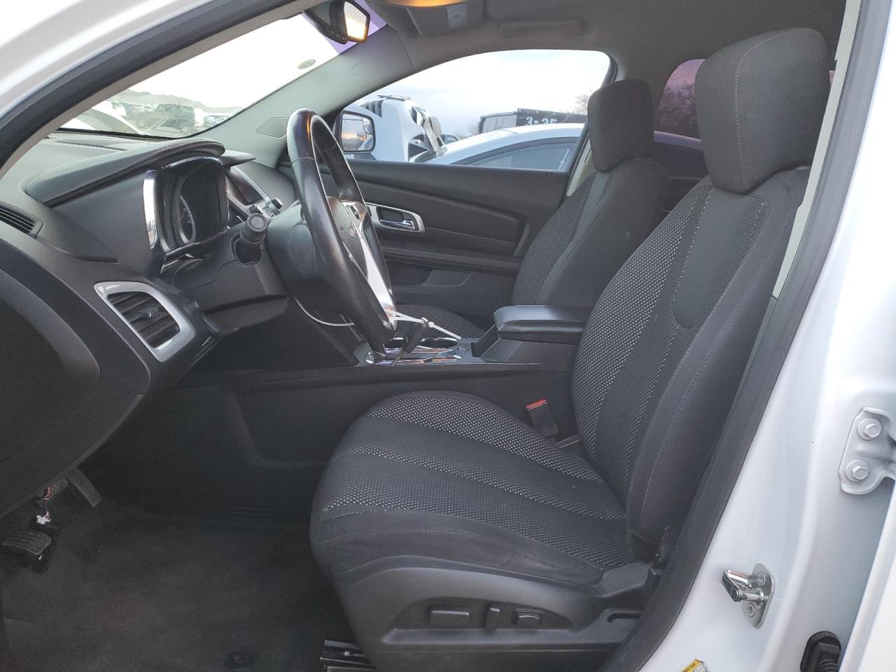 2012 GMC TERRAIN SL - Фото 7