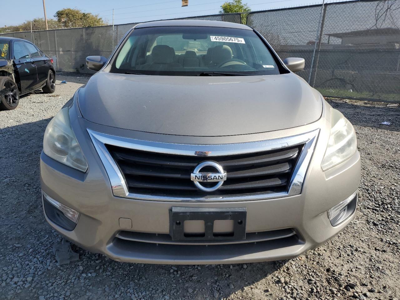 2015 NISSAN ALTIMA 2.5 - Image 5