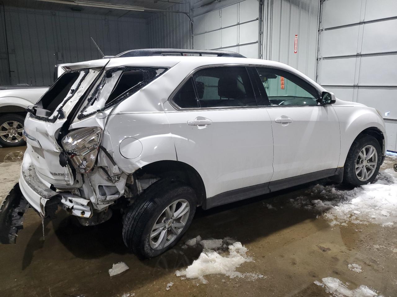 2016 CHEVROLET EQUINOX LT - Image 3