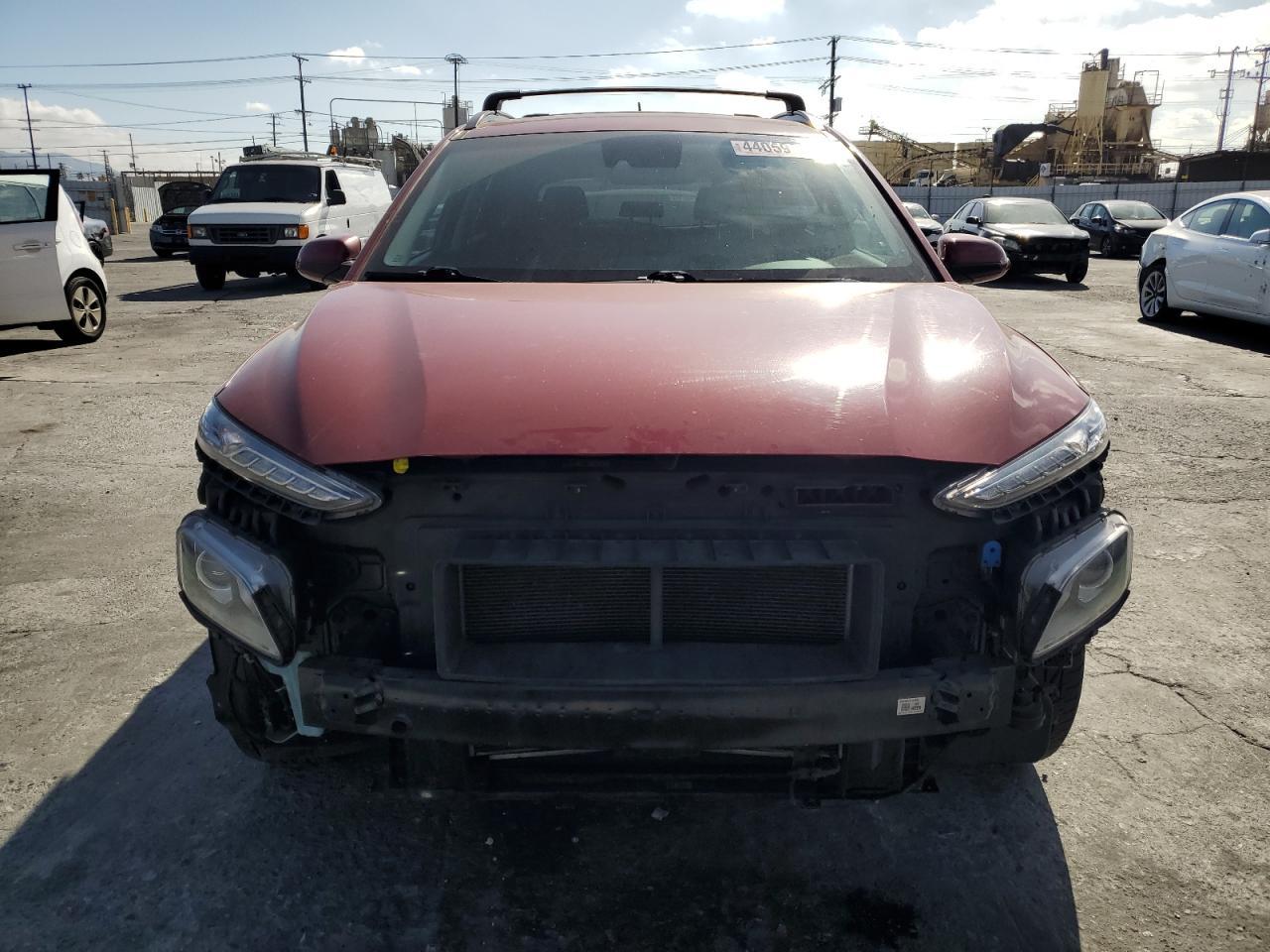 2020 HYUNDAI KONA SEL - Image 5