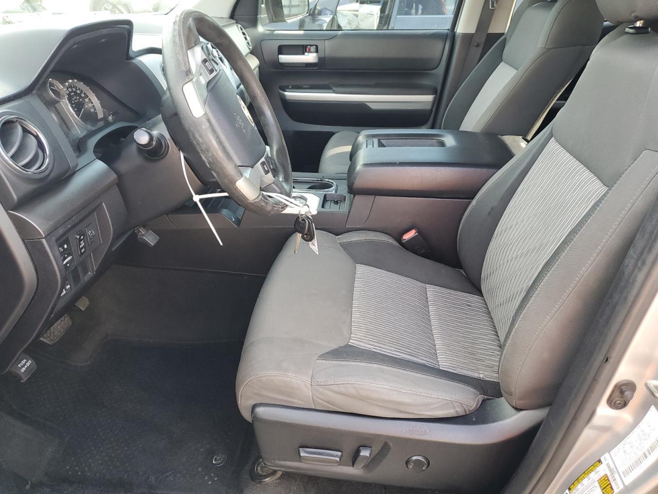 2014 TOYOTA TUNDRA DOU - Image 7