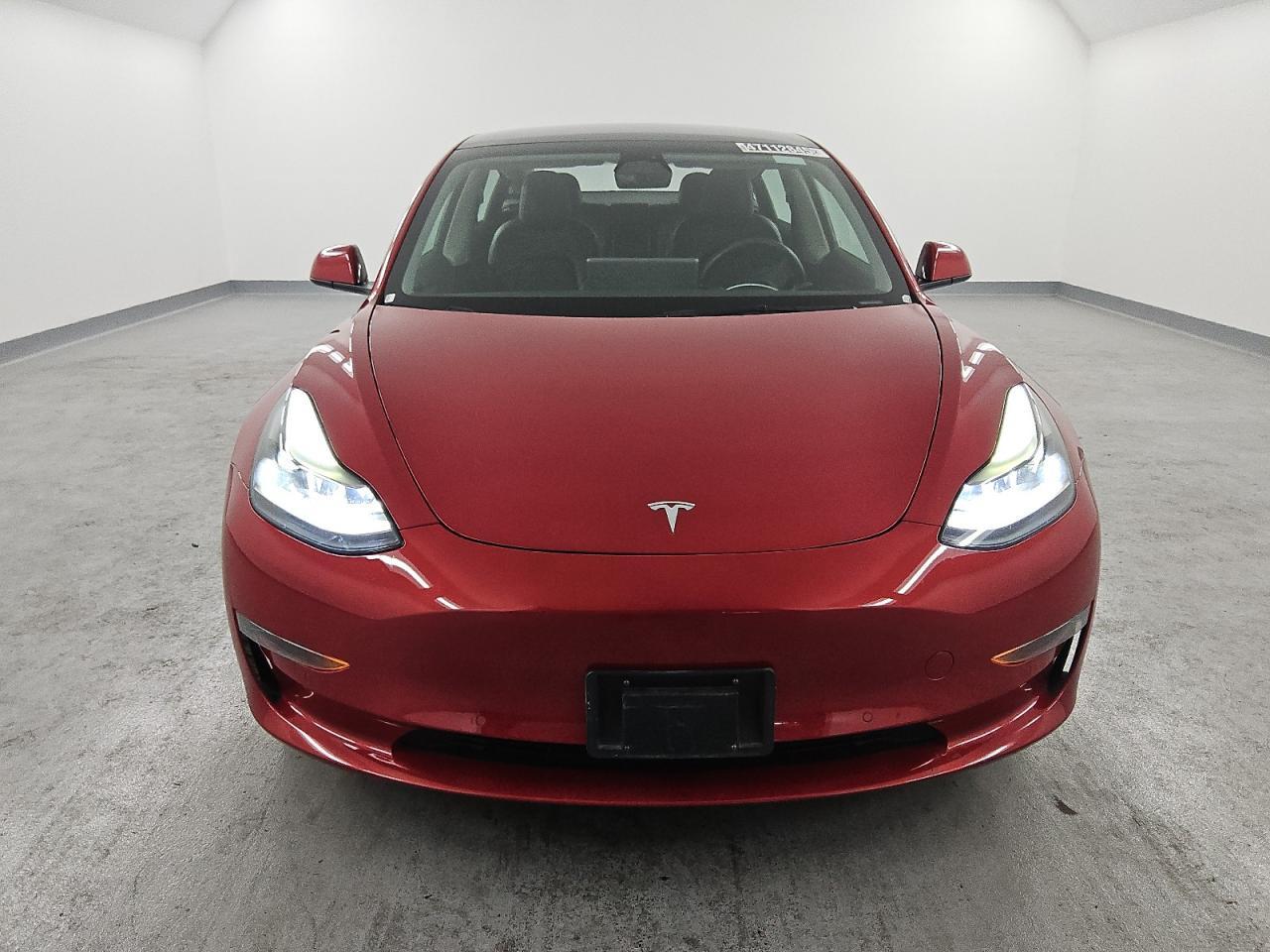 2022 TESLA MODEL 3 - Image 5