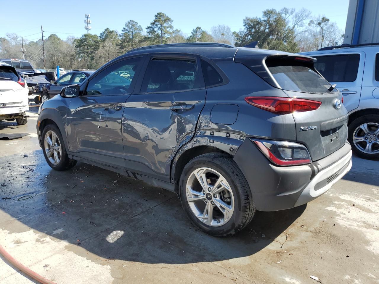 2023 HYUNDAI KONA SEL - Фото 2