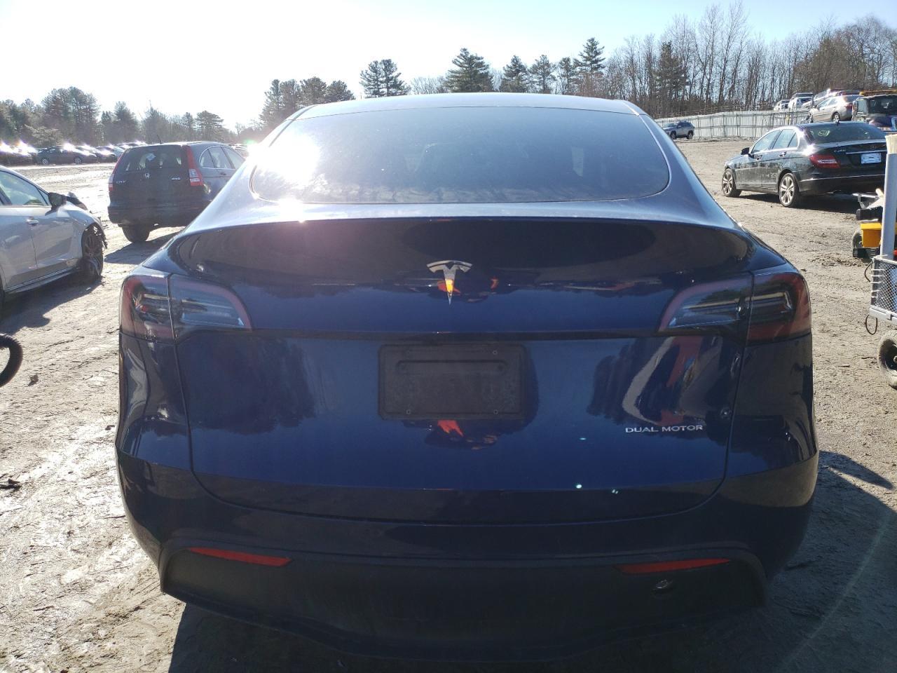 2023 TESLA MODEL Y - Image 6