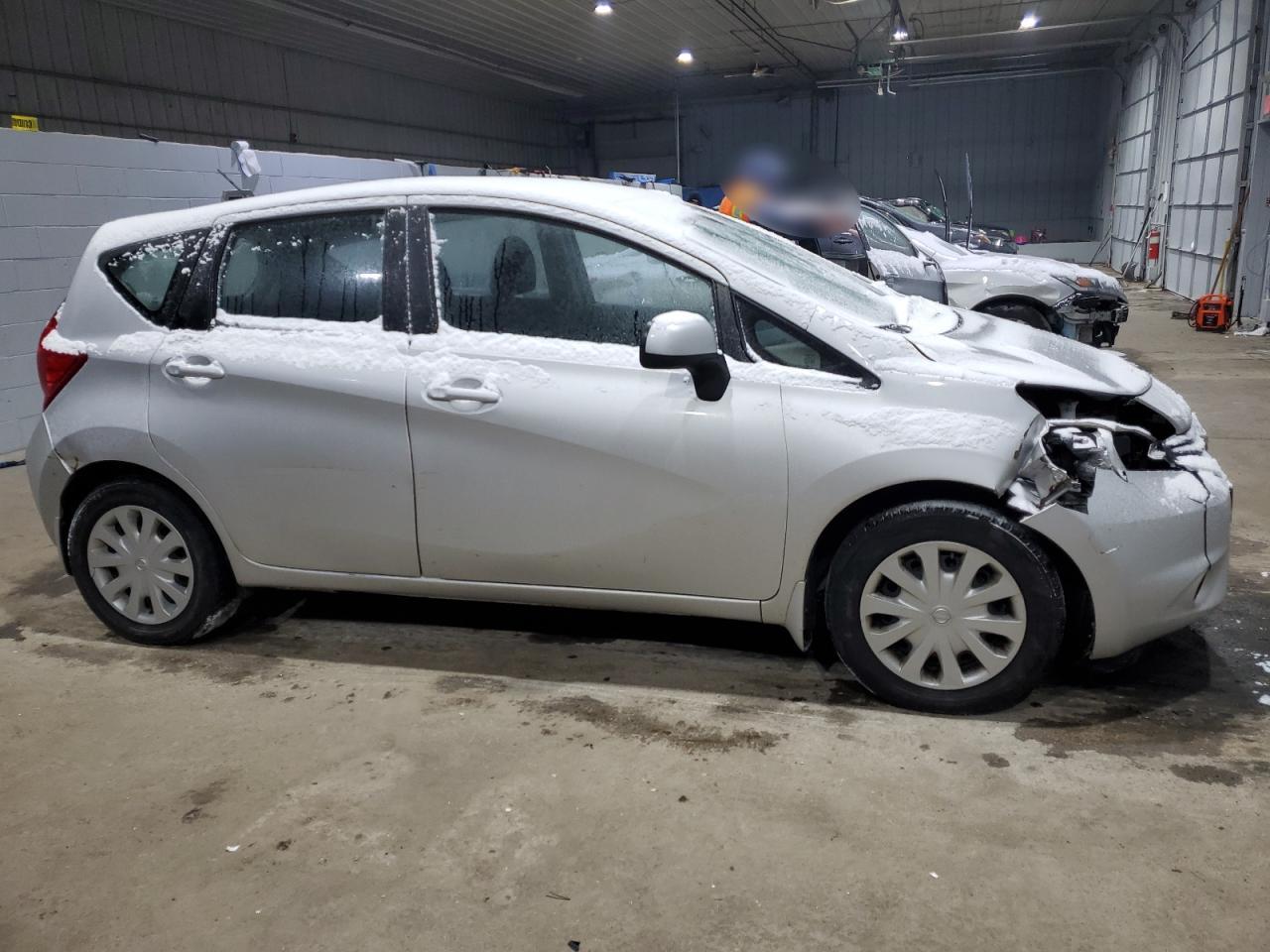 2014 NISSAN VERSA NOTE - Фото 4