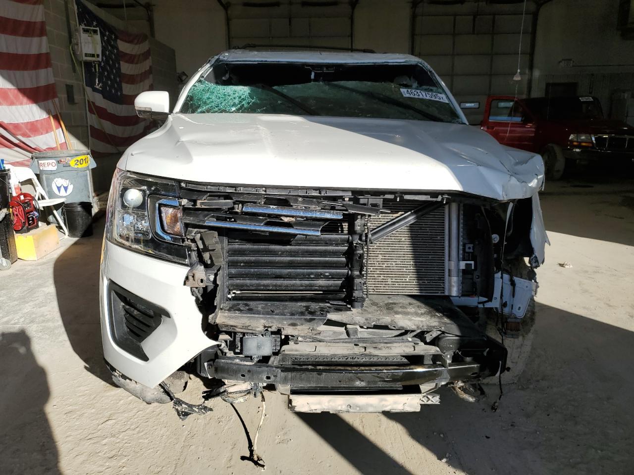 2021 FORD EXPEDITION - Фото 5