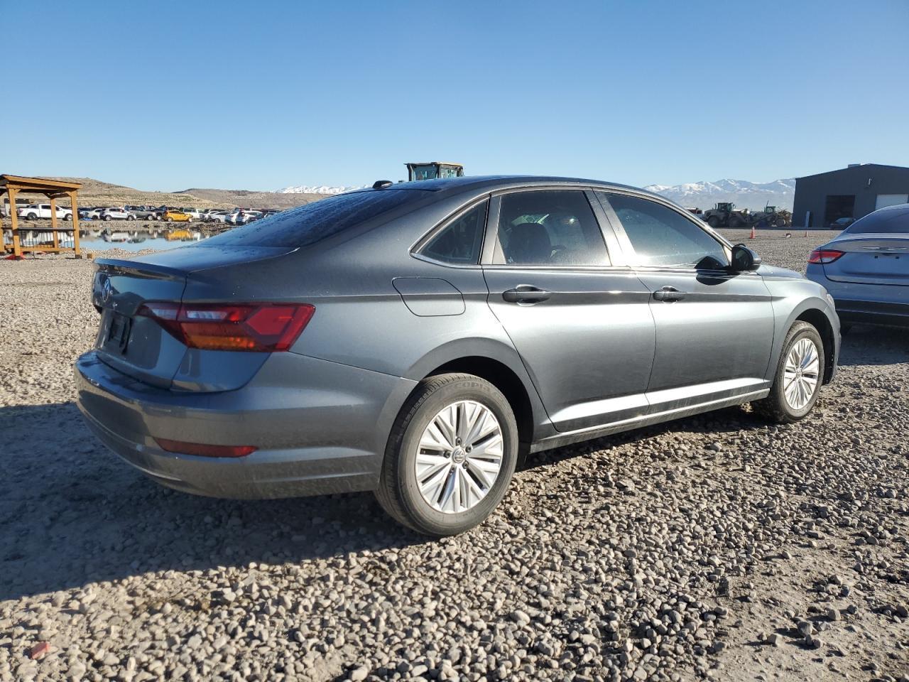 2019 VOLKSWAGEN JETTA S - Image 3