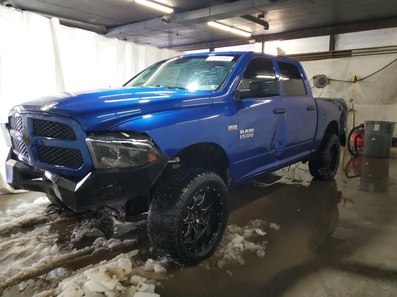 2014 RAM 1500 ST