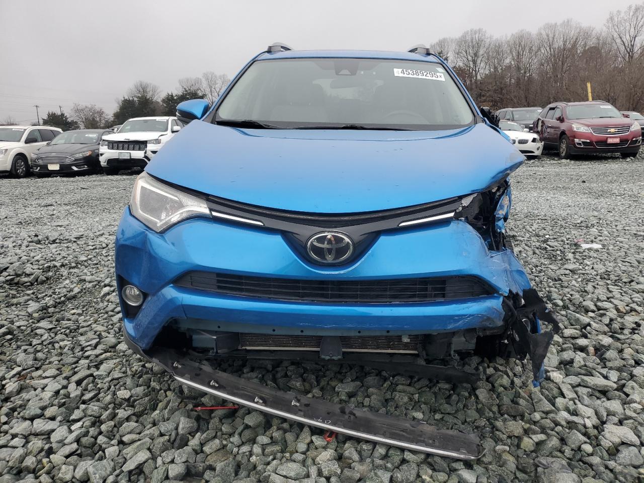 2018 TOYOTA RAV4 ADVEN - Image 5