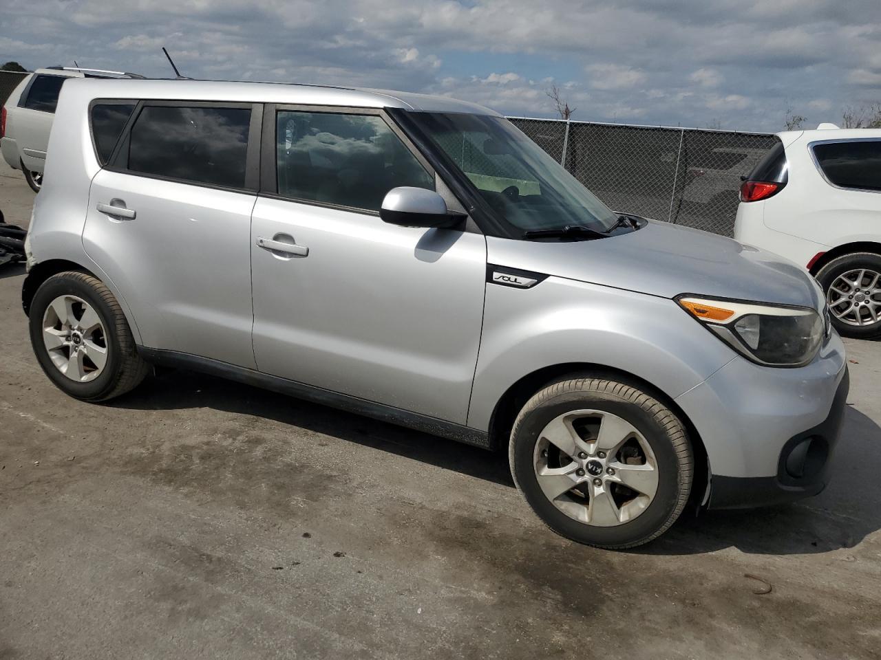 2019 KIA SOUL - Фото 4
