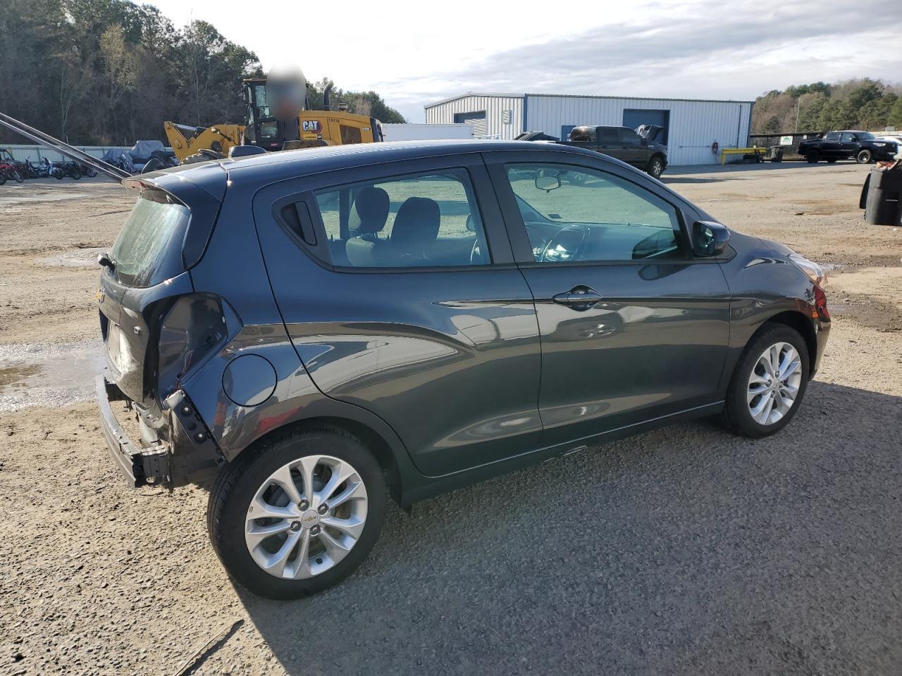 2022 CHEVROLET SPARK 1LT - Image 3