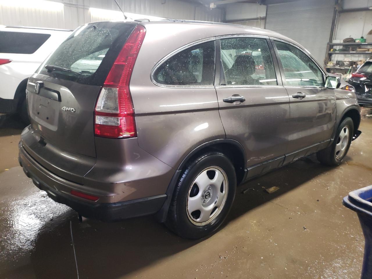 2011 HONDA CR-V LX - Фото 3