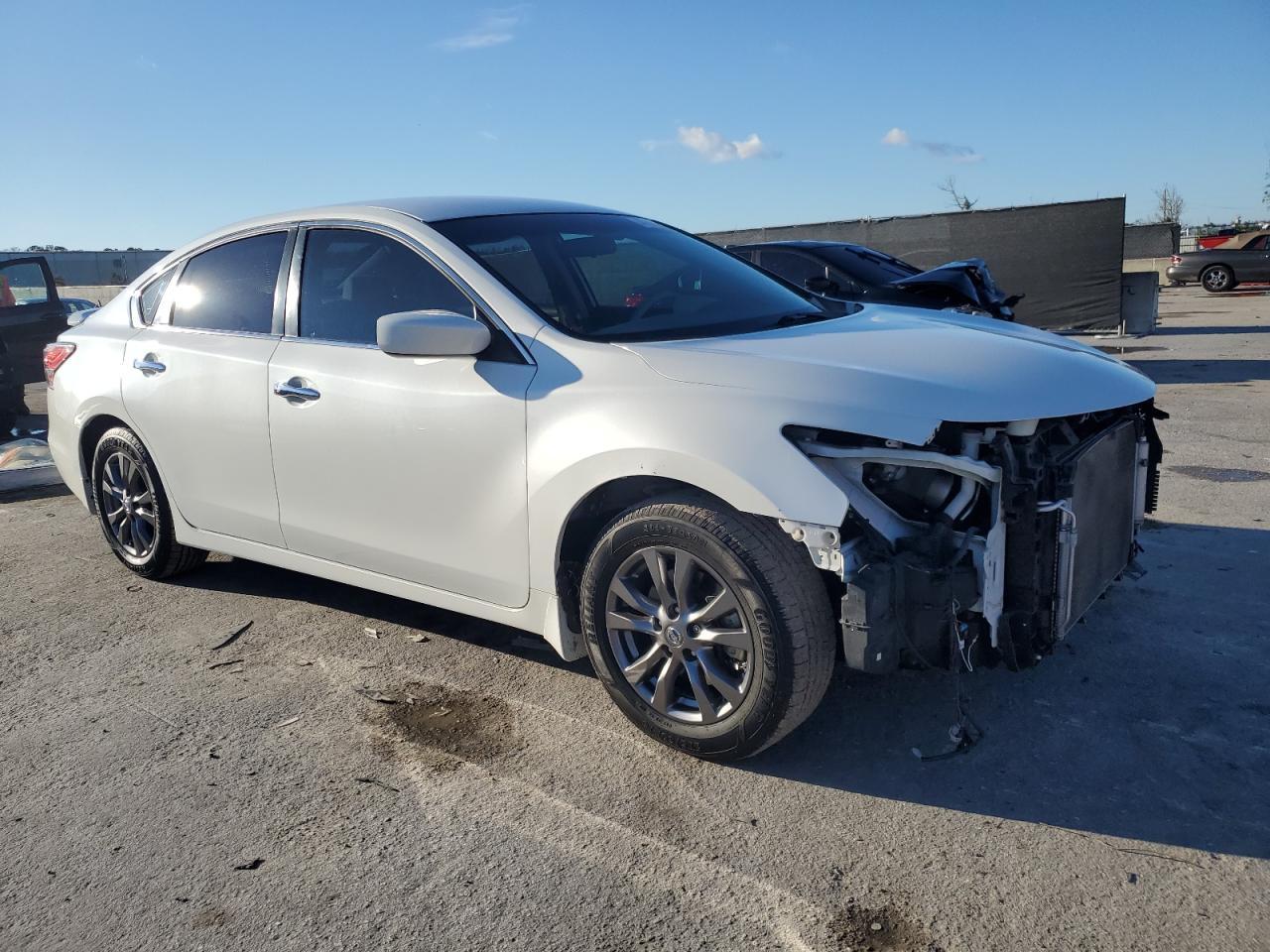 2015 NISSAN ALTIMA 2.5 - Image 4
