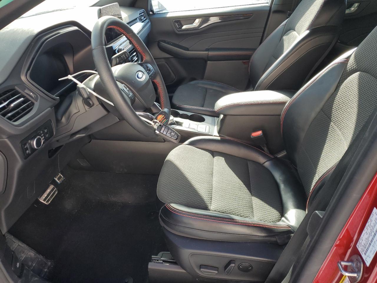 2023 FORD ESCAPE ST - Image 7