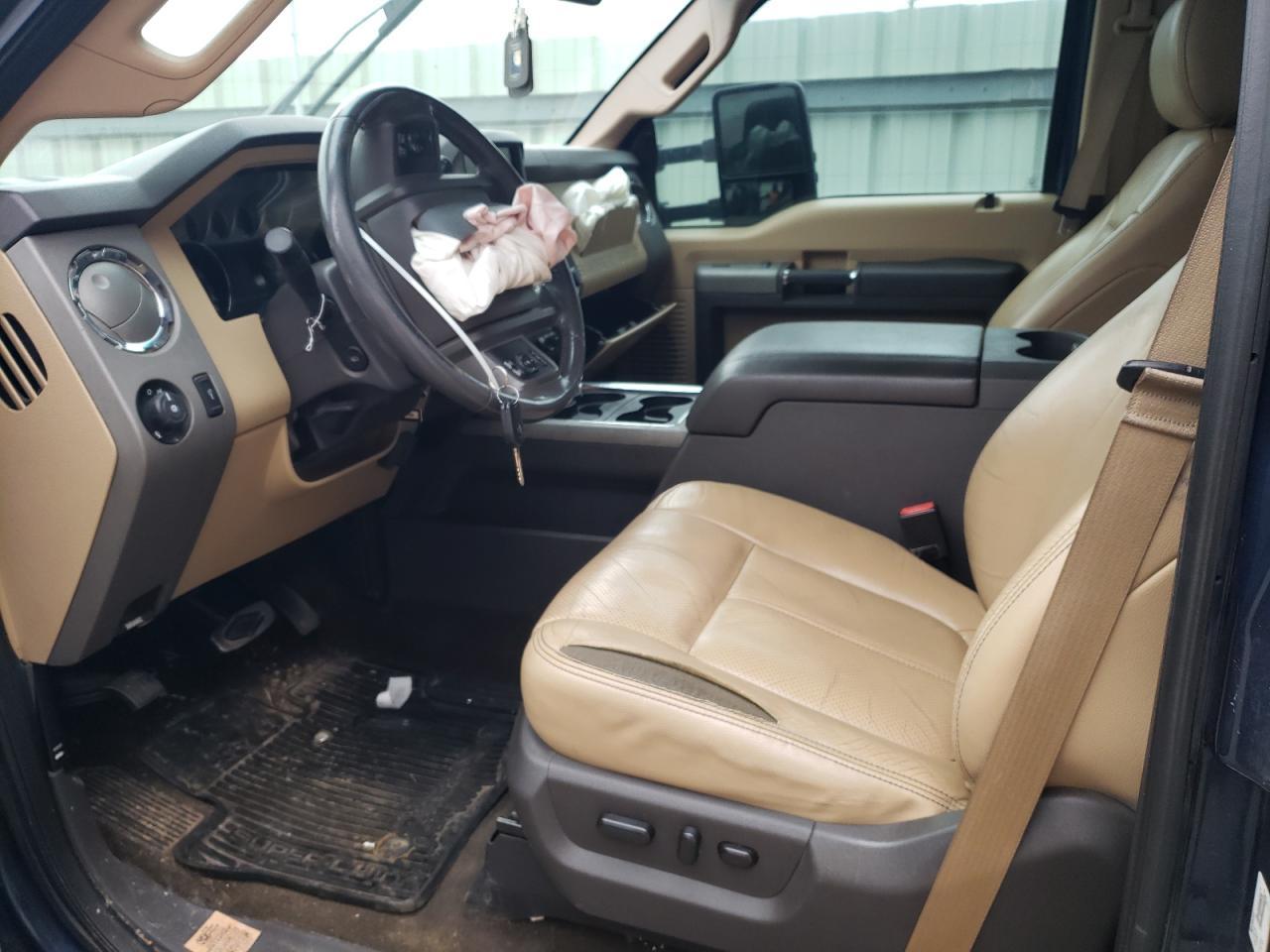 2016 FORD F250 SUPER - Фото 7