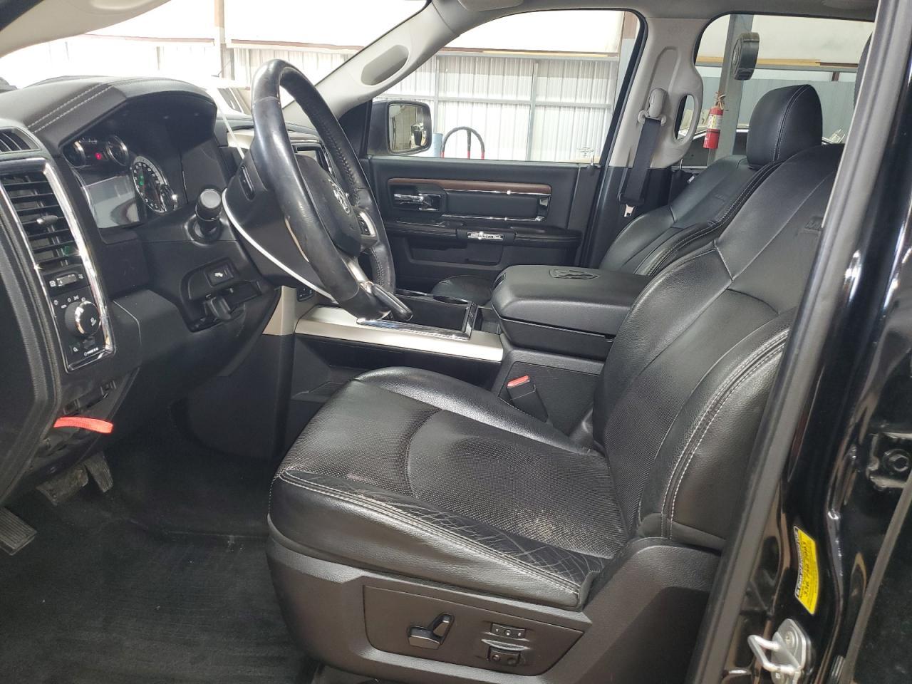2014 RAM 1500 LARAM - Image 7