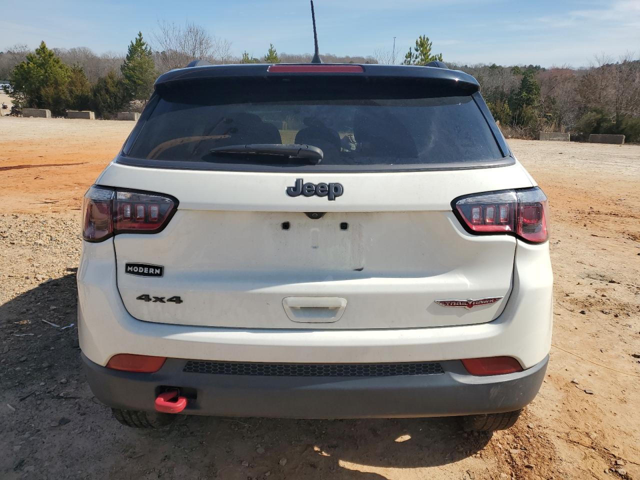 2019 JEEP COMPASS TR - Image 6