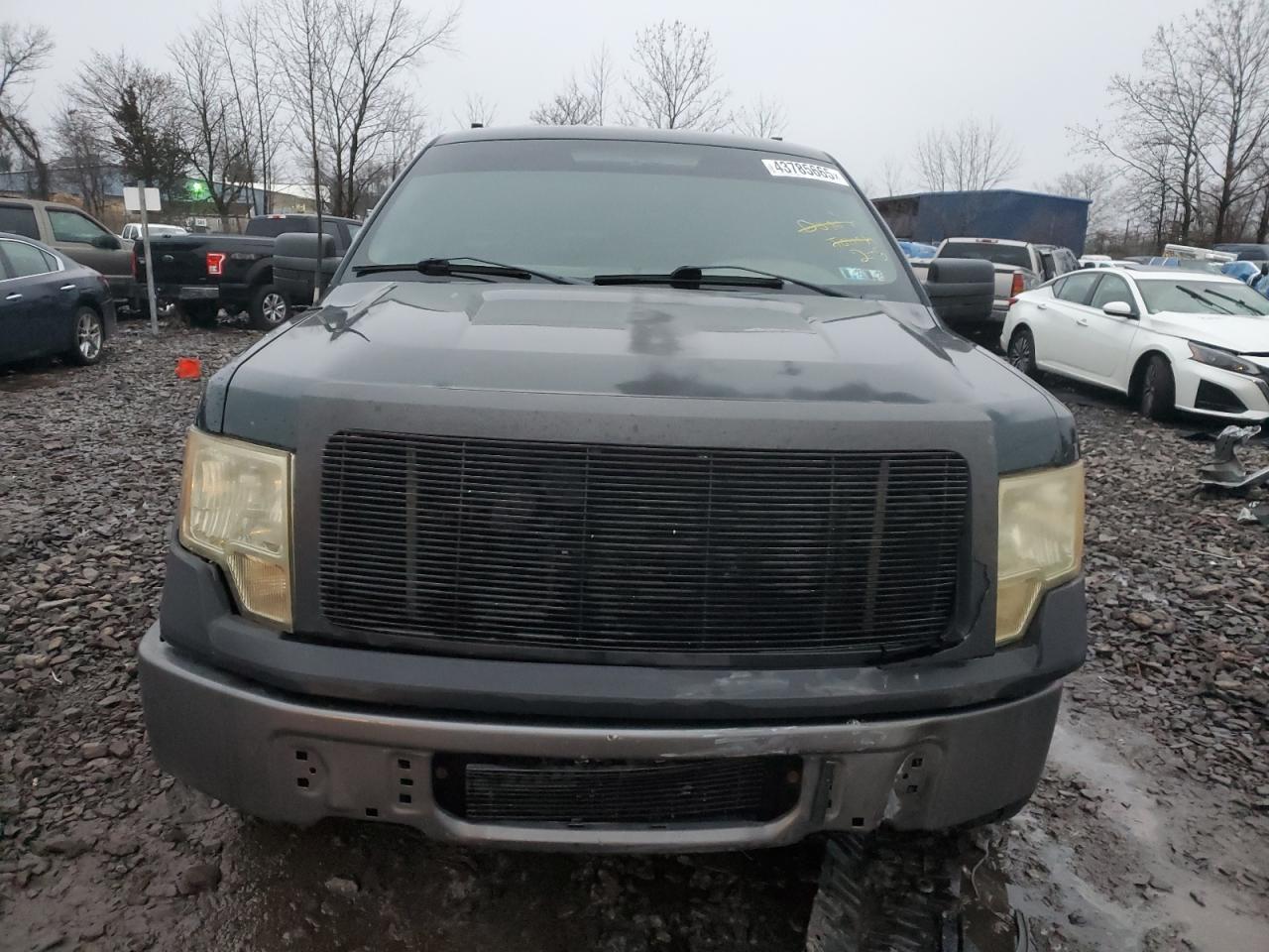 2013 FORD F150 SUPER - Image 5