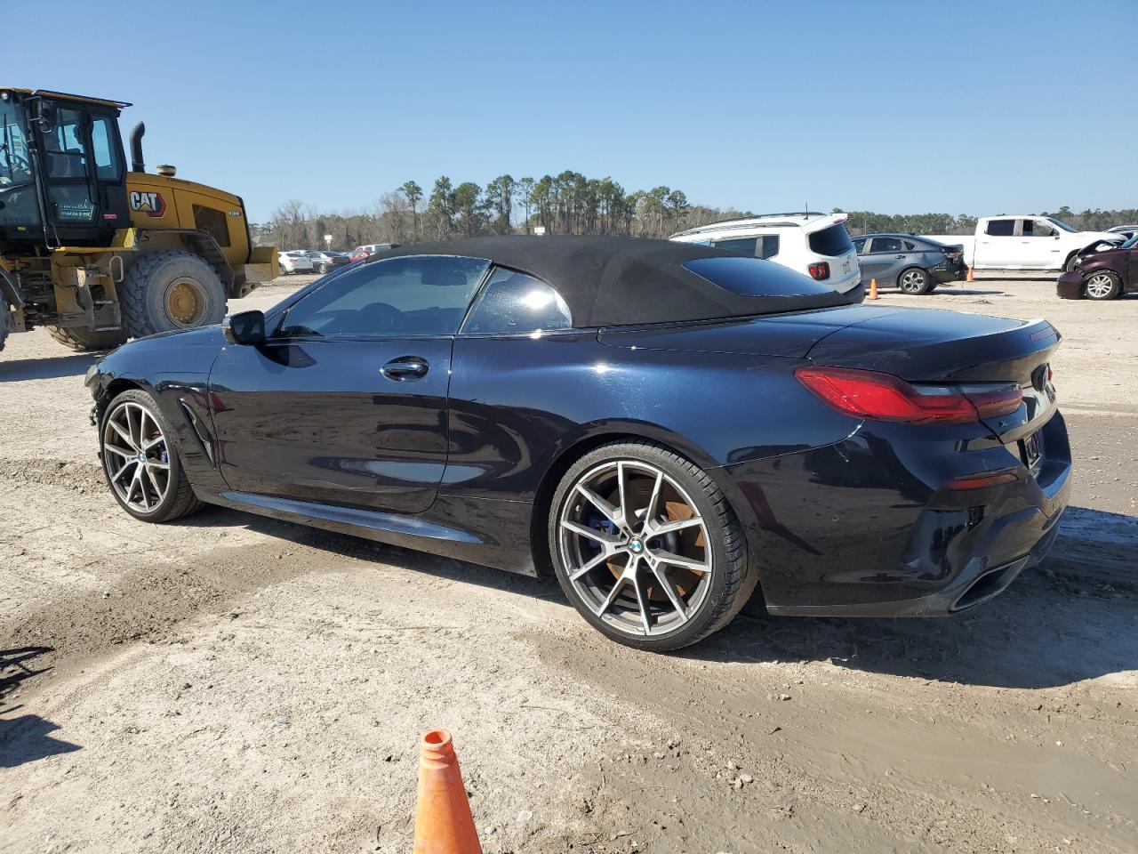 2020 BMW M850XI - Image 2