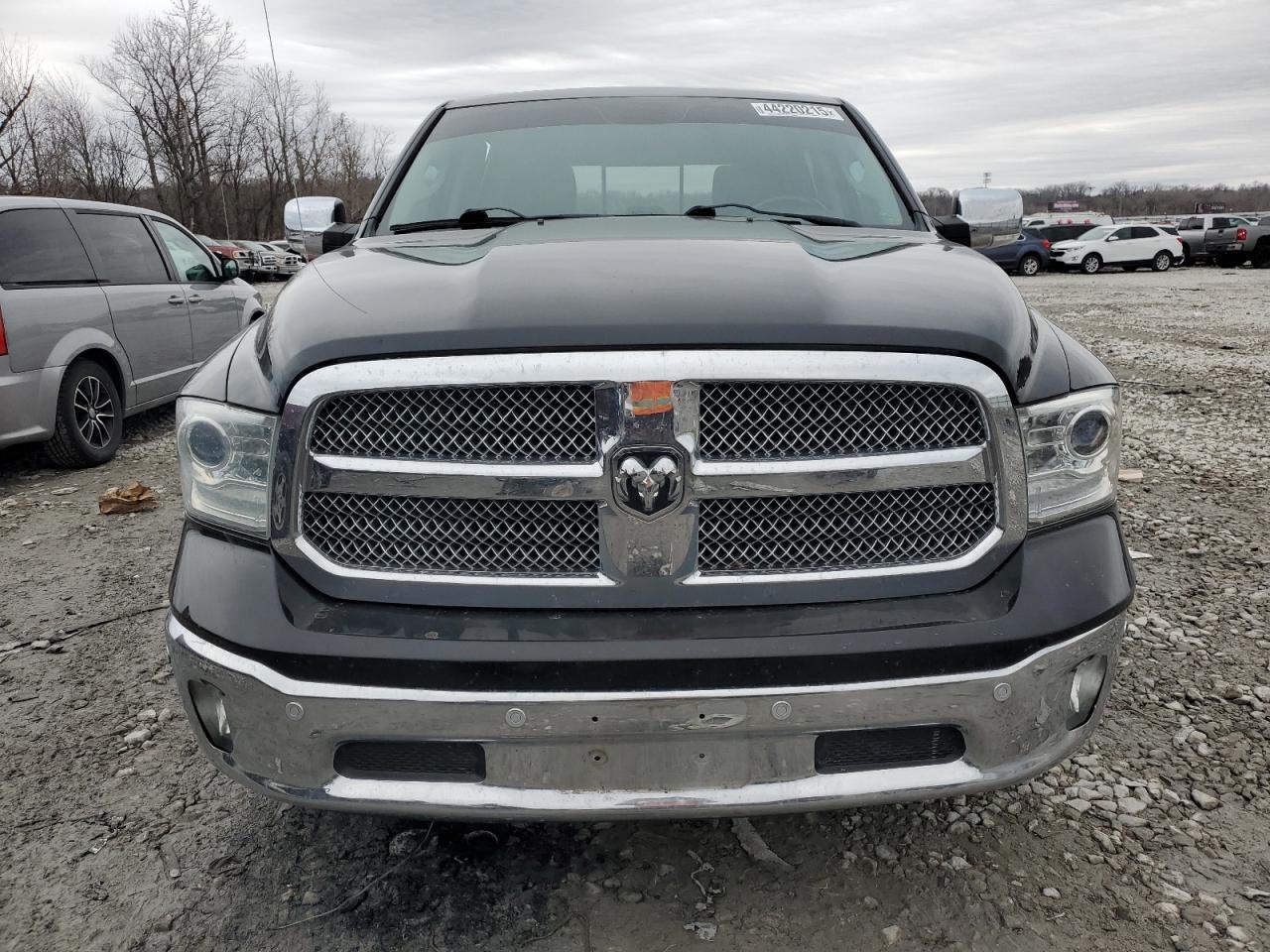 2014 RAM 1500 LONGH - Image 5