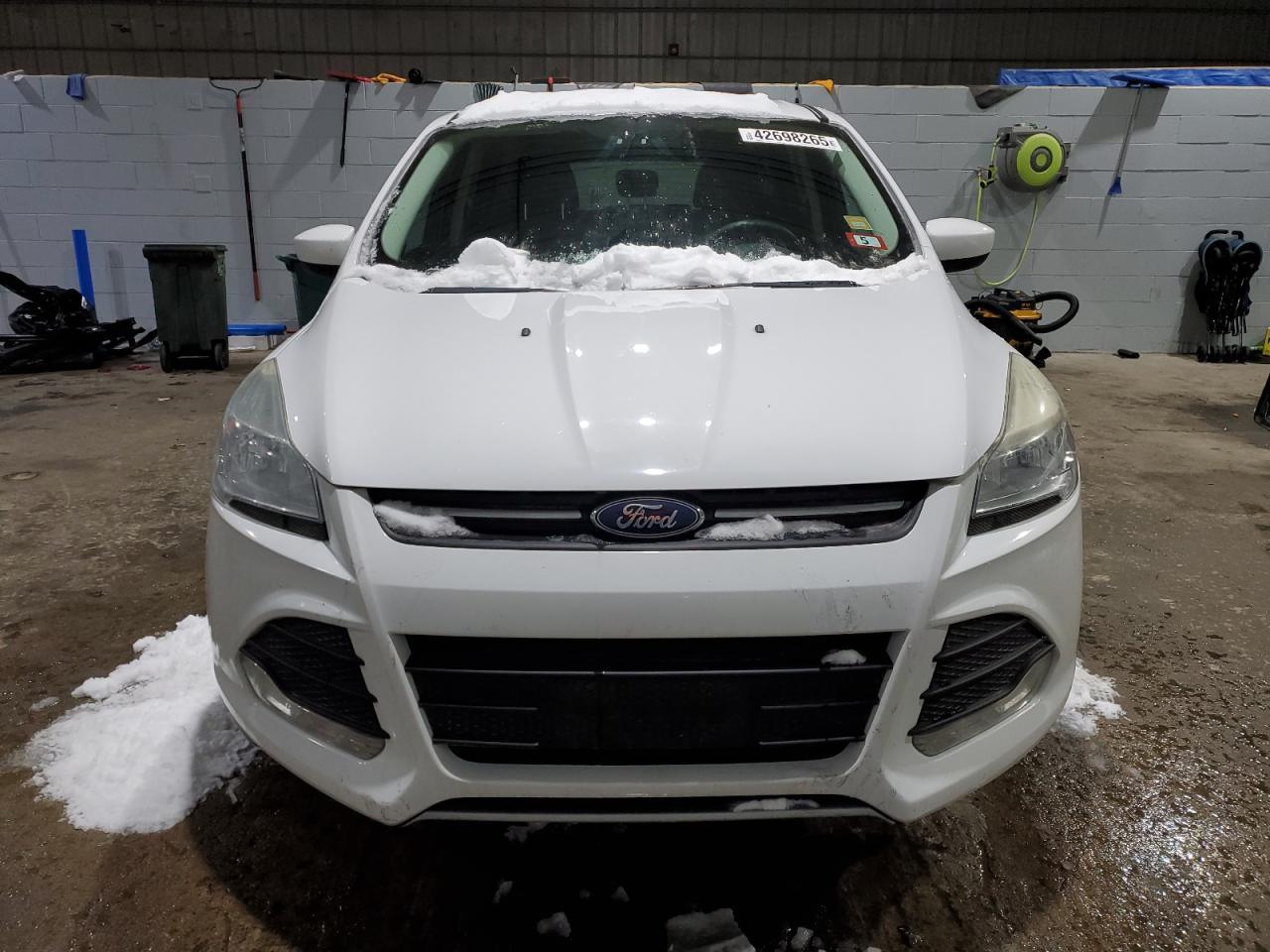 2015 FORD ESCAPE SE - Image 5