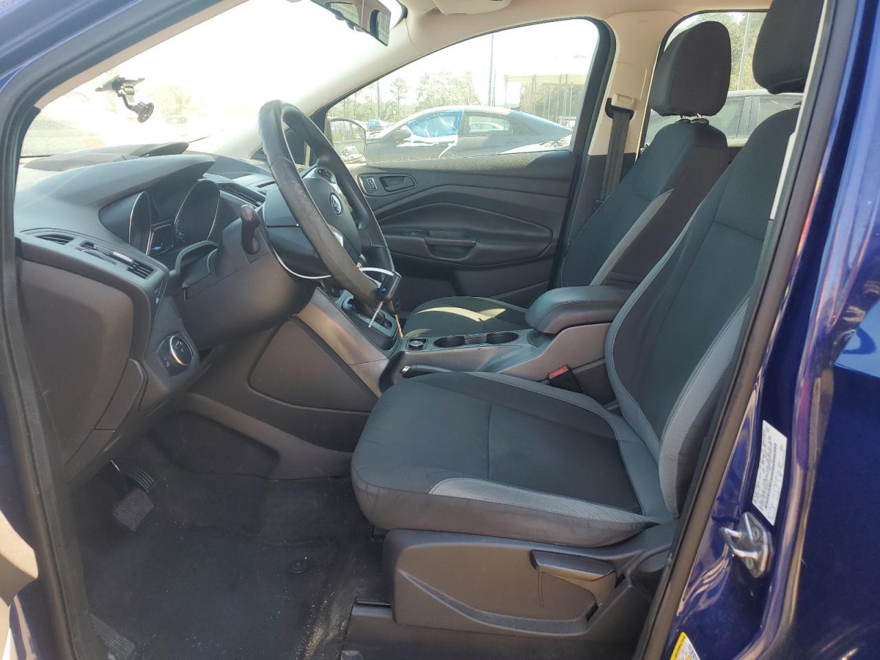 2015 FORD ESCAPE S - Image 7
