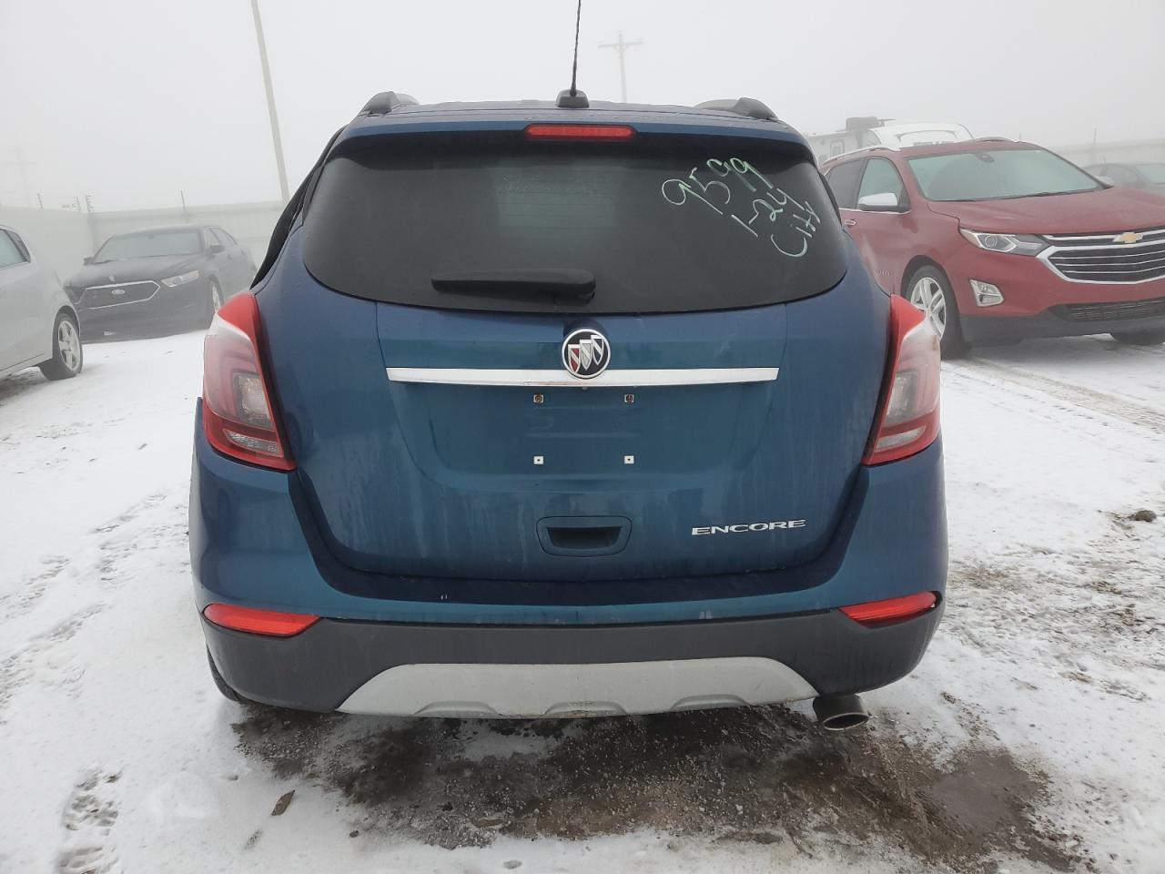 2019 BUICK ENCORE PRE - Image 6