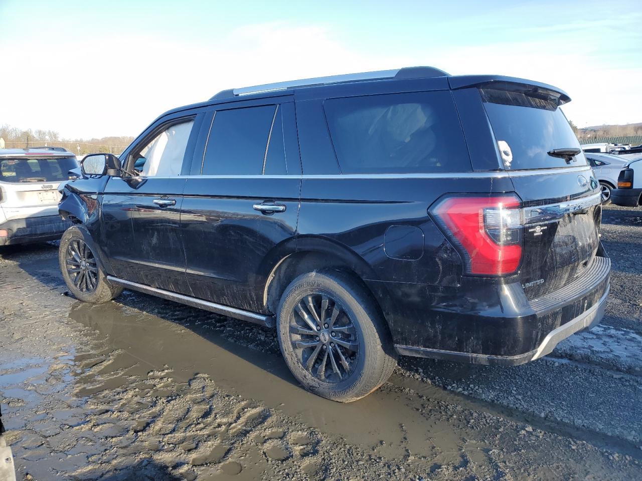 2019 FORD EXPEDITION - Фото 2