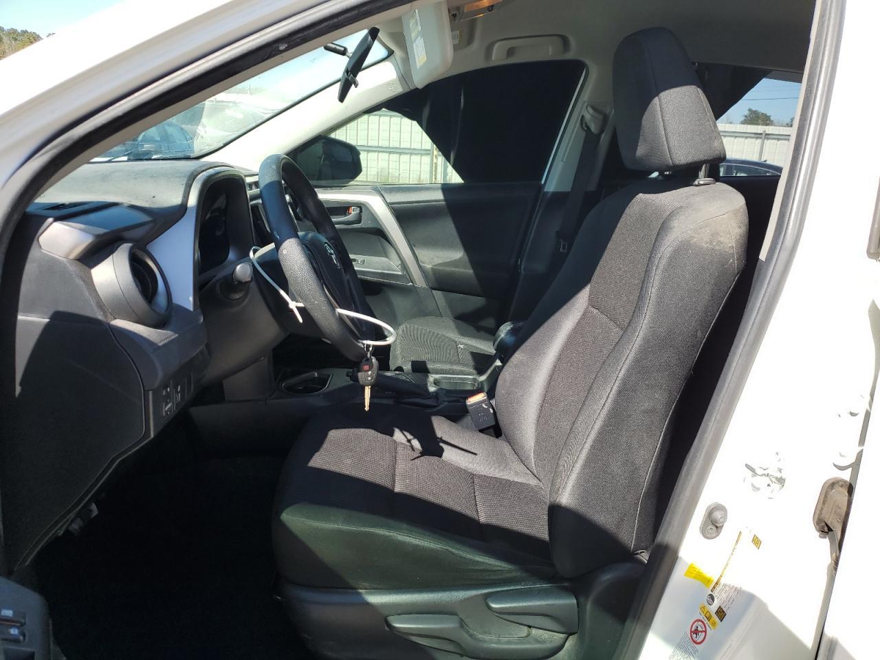 2016 TOYOTA RAV4 LE - Image 7