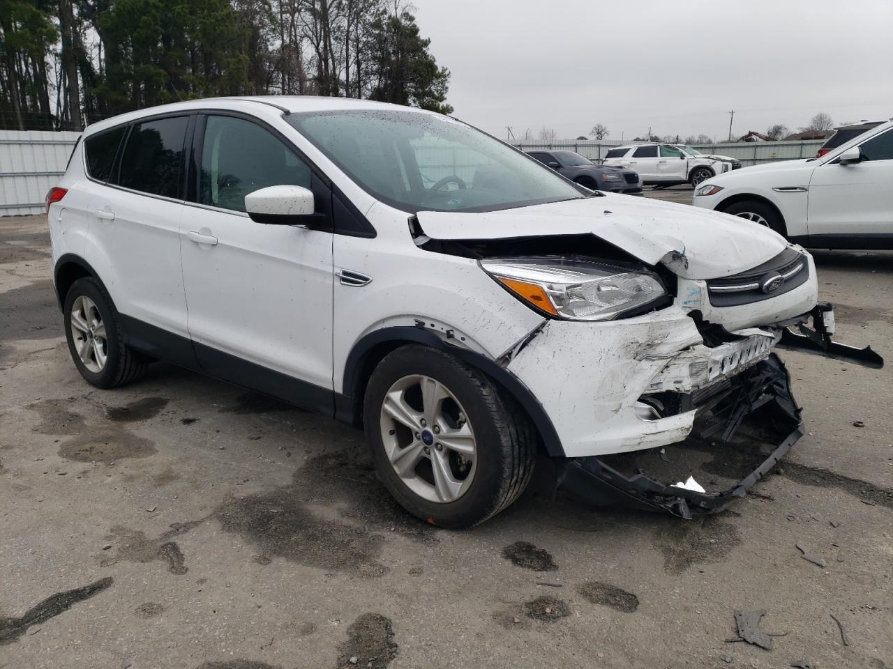 2014 FORD ESCAPE SE - Image 4
