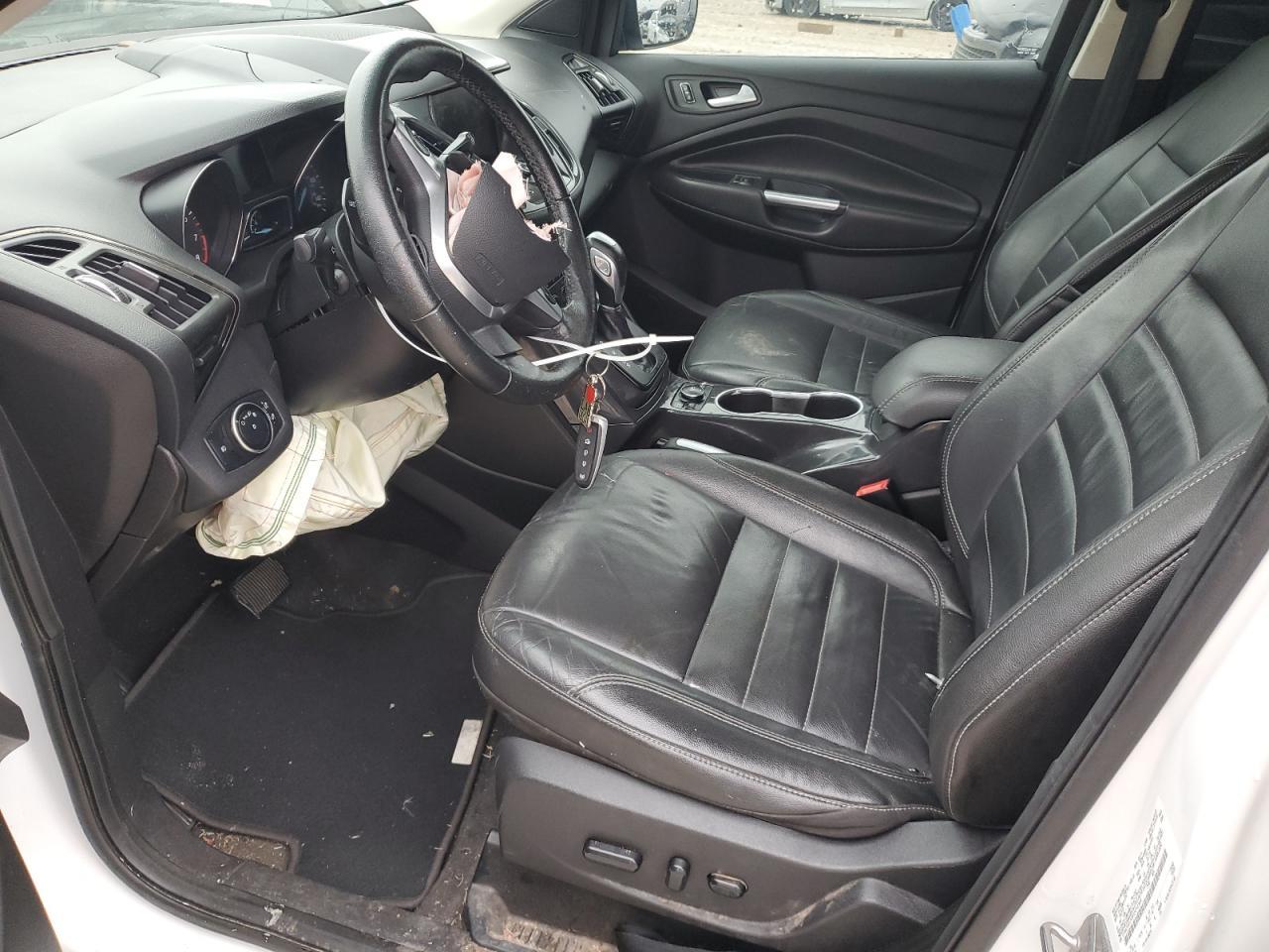 2015 FORD ESCAPE TIT - Image 7