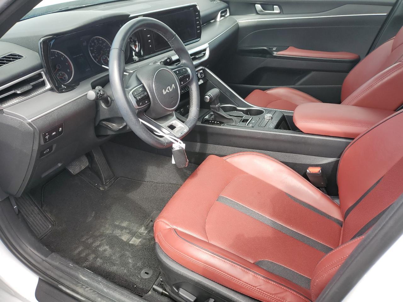 2023 KIA K5 GT LINE - Image 7