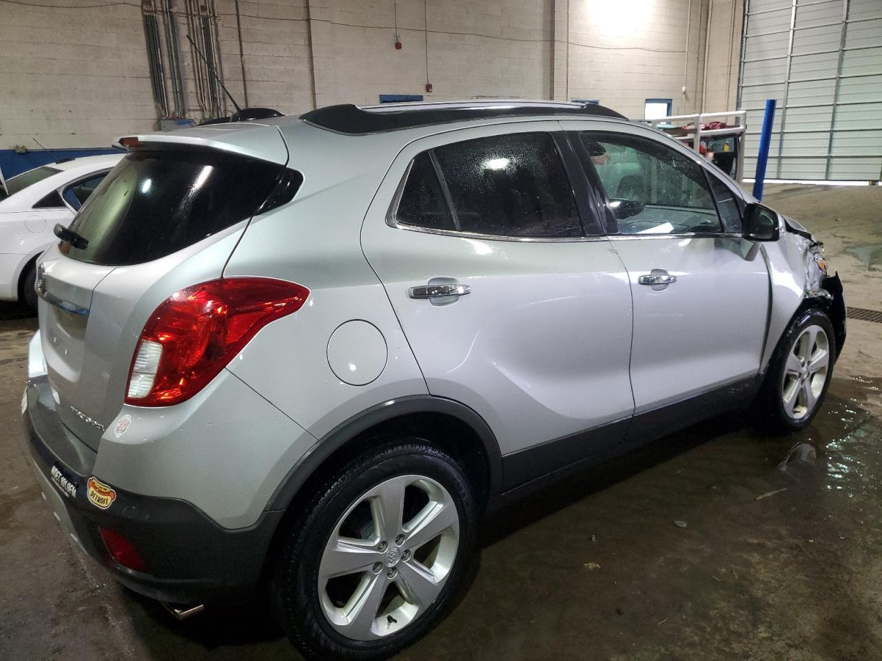 2016 BUICK ENCORE CON - Image 3