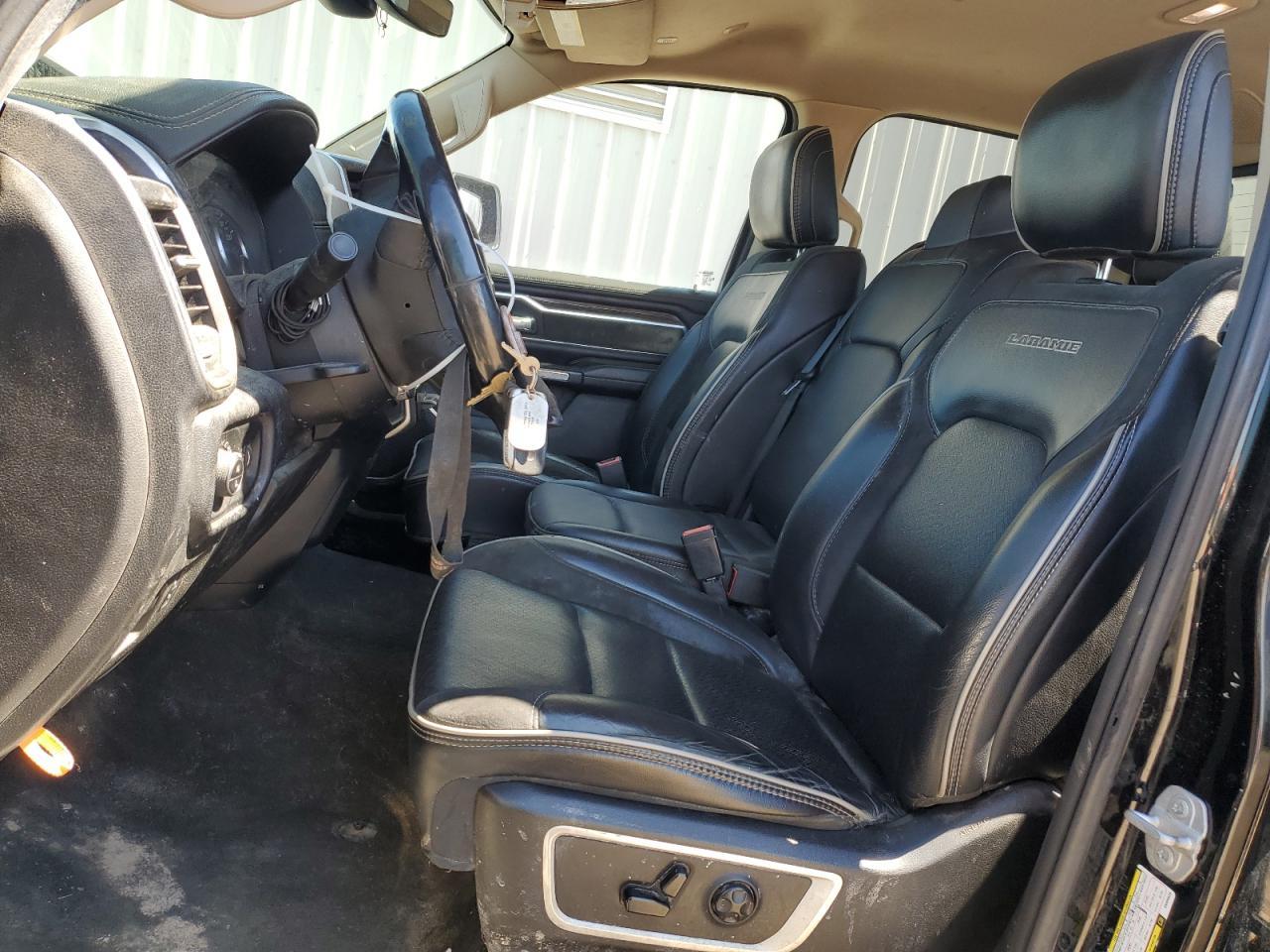2019 RAM 1500 LARAM - Фото 7