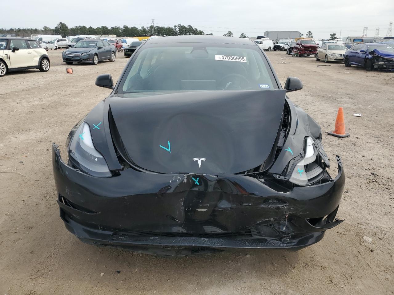 2023 TESLA MODEL 3 - Image 5