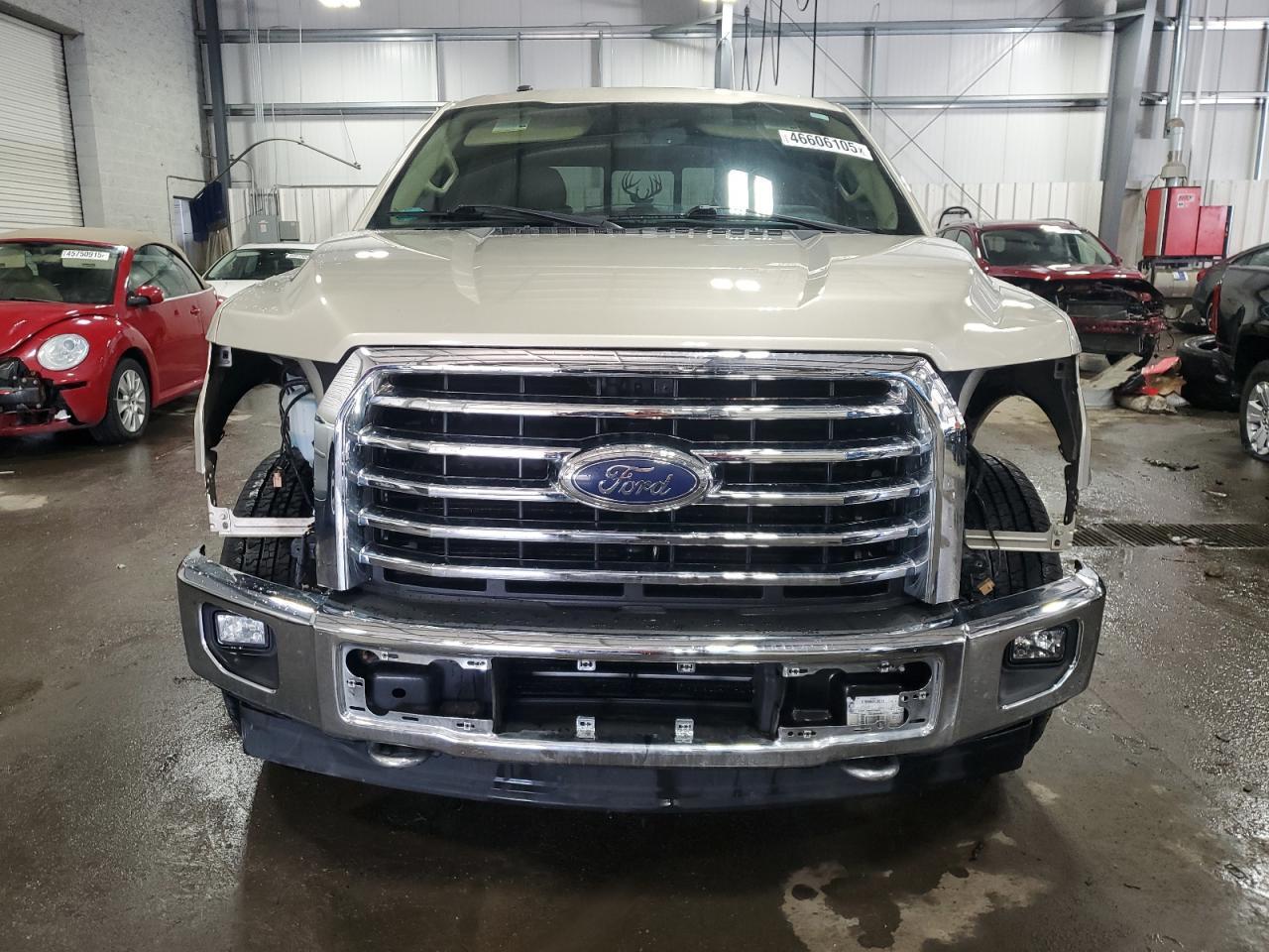 2017 FORD F150 SUPER - Image 5