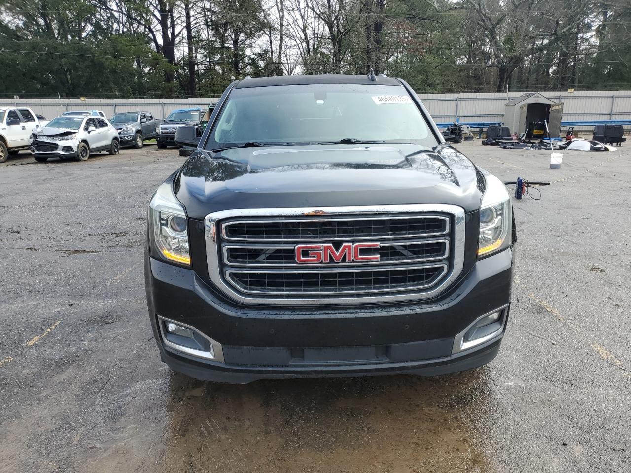 2016 GMC YUKON XL C - Фото 5