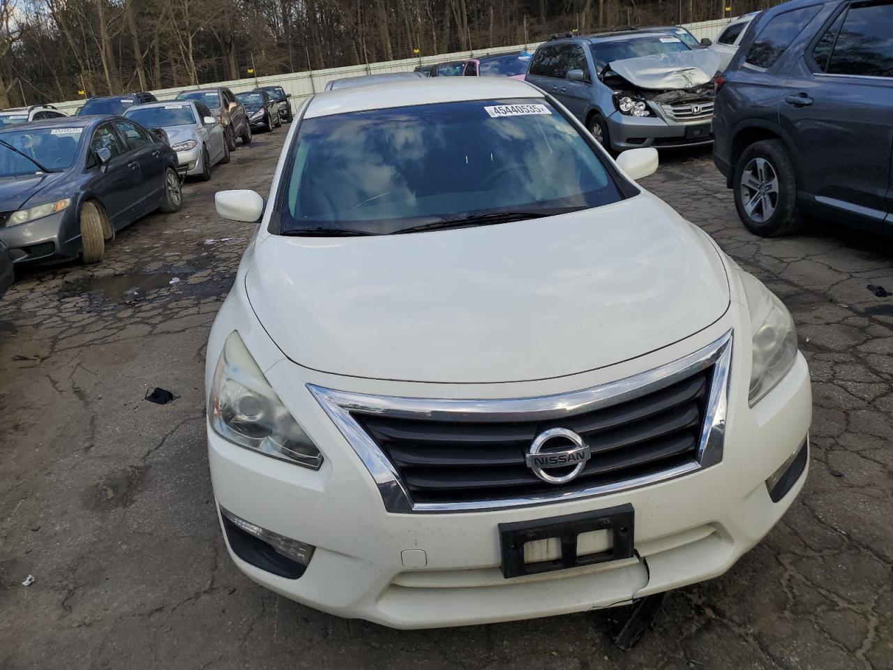 2015 NISSAN ALTIMA 2.5 - Image 5