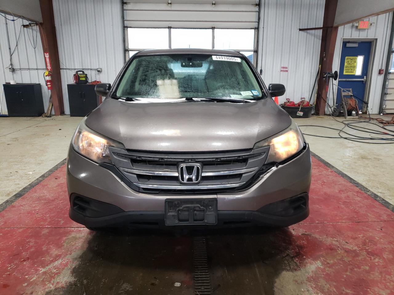 2013 HONDA CR-V LX - Image 5